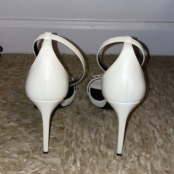 Saint laurent heels - Picture 3 of 5